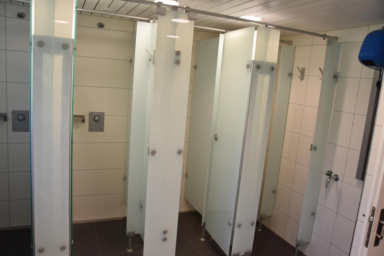 Erlebacherhus Lenzerheide Εξωτερικό φωτογραφία