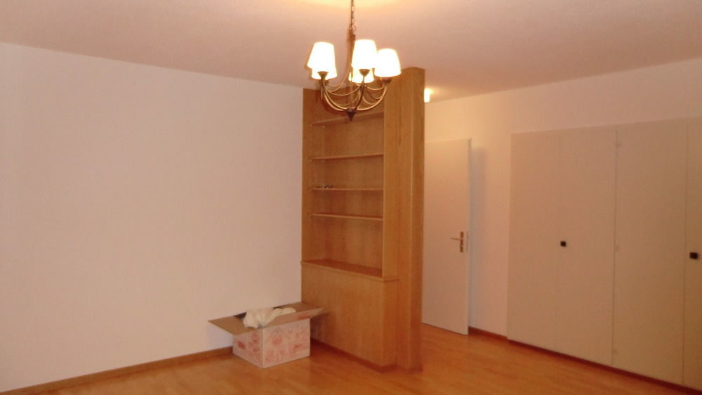 Erlebacherhus Lenzerheide Εξωτερικό φωτογραφία